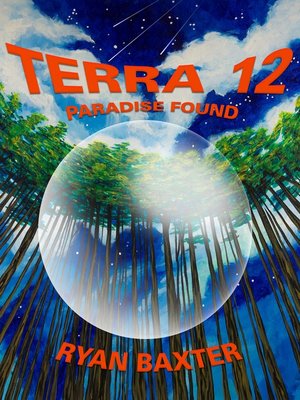 cover image of Terra 12